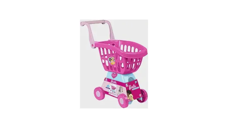 Qual o Melhor Carrinho de Mercado Infantil? Guia com 10 Análises