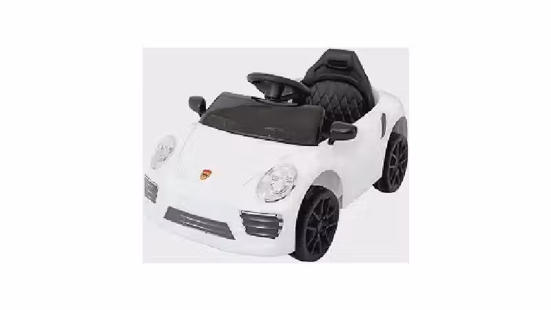 Qual o Melhor Carrinho Eletrico Infantil Barato? 10 Modelos