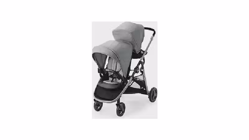 Qual o Melhor Carrinho para Gemeos? Análise de 10