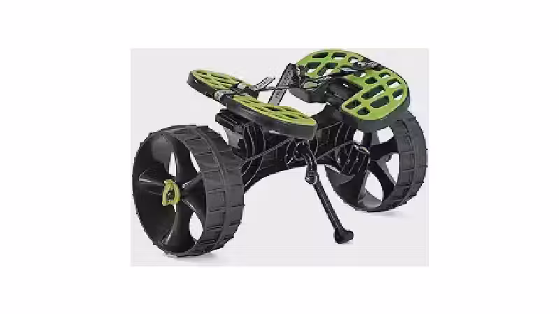 Qual o Melhor Carrinho para Transporte de Caiaque?
