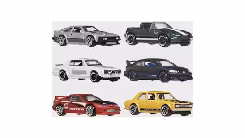 Qual o Melhor Carro Japones: Guia JDM para Fãs
