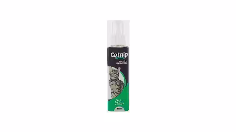 Qual o Melhor Catnip em Spray: Análise de 7 Opções