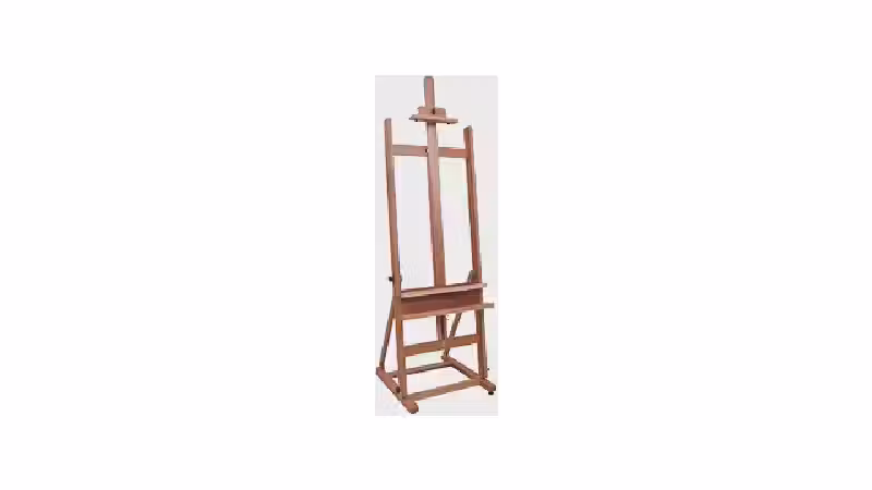 Qual o Melhor Cavalete de Pintura? Guia do Atelier