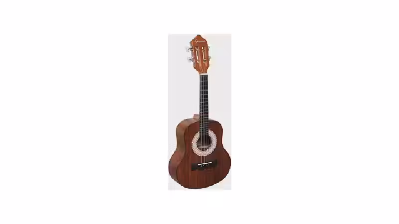 Qual o Melhor Cavaquinho: Sapele ou Spruce?