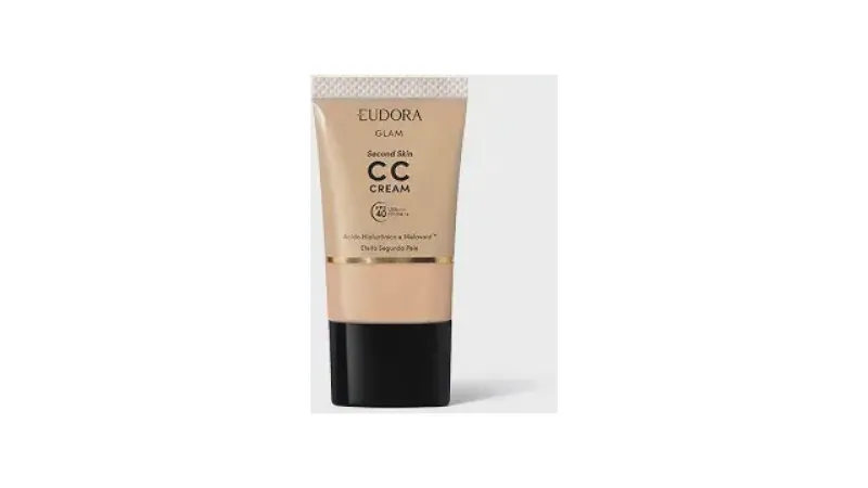 Qual o Melhor CC Cream Para Uniformizar o Tom da Pele