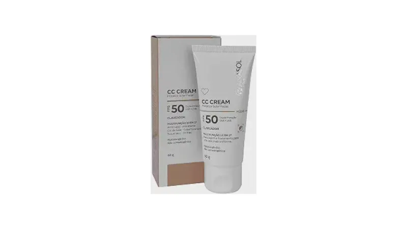 Qual o Melhor CC Cream? Análise de Proteção e Cor