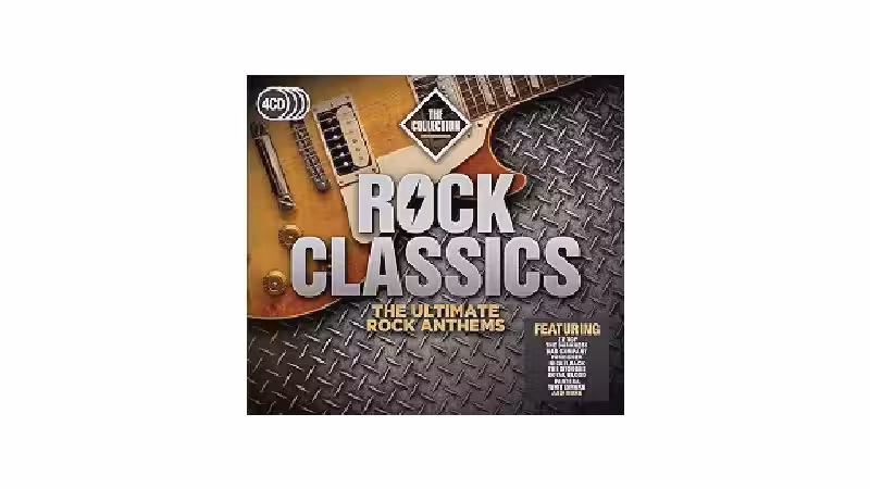 Qual o Melhor CD de Rock Clássico? 10 Discos de Ouro