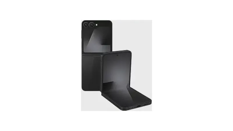 Qual o melhor celular dobrável com bom preço: Flip vs Fold?