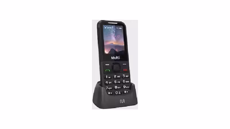 Qual o melhor celular idoso: Simples ou Smart?