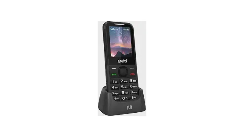 Qual o melhor celular para idoso com whatsapp? Guia