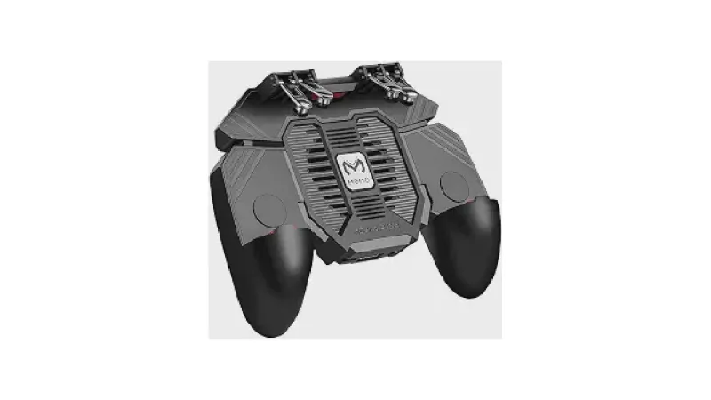 Qual o melhor celular para jogos com gatilhos integrados: Guia de Acessórios