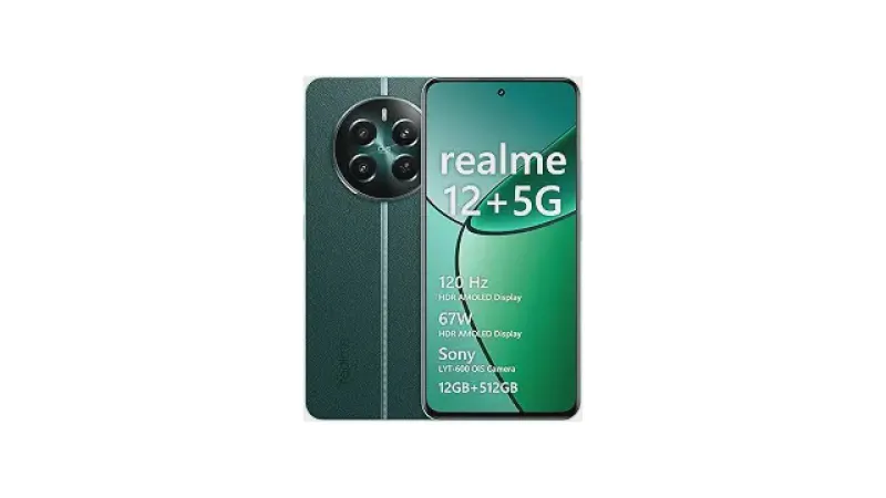 Qual o melhor celular realme? Análise de 8 modelos