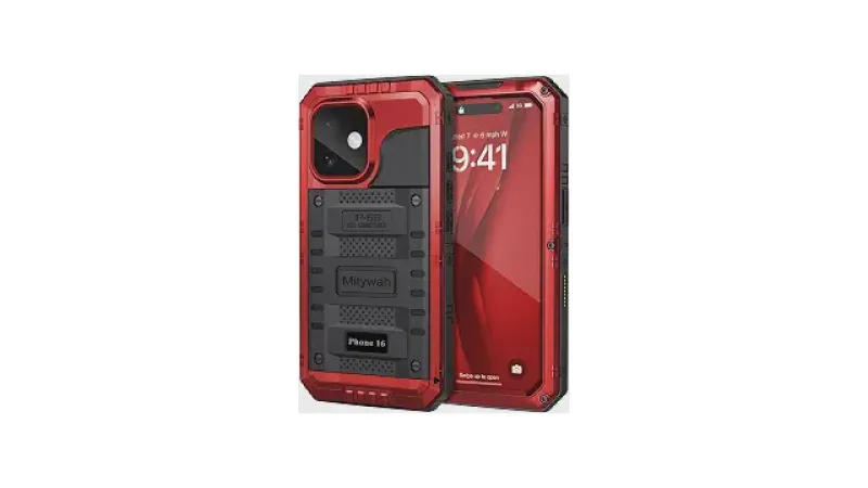Qual o melhor celular resistente para esportes radicais? Top 6 Acessórios