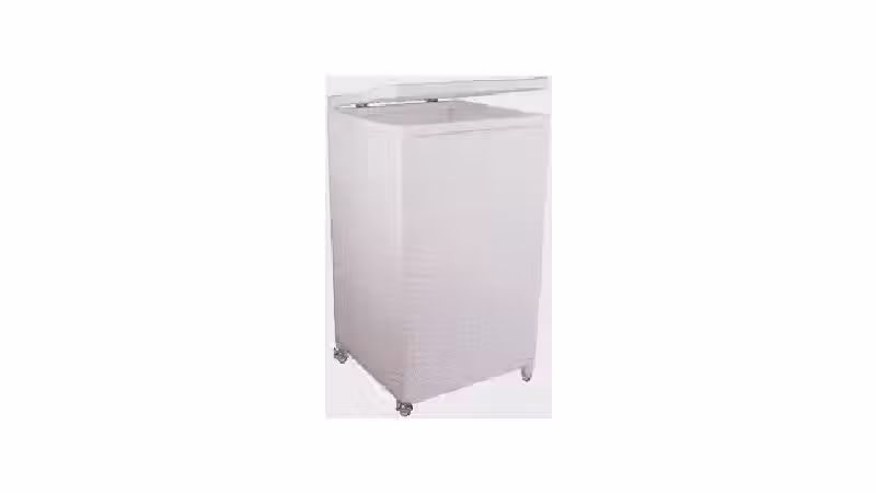 Qual o Melhor Cesto de Roupa de Vime Sintético? Guia