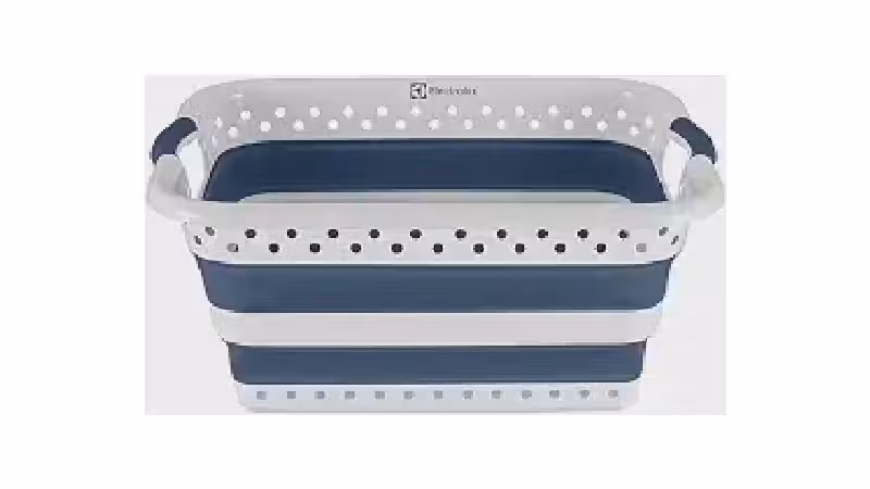 Qual o Melhor Cesto de Roupa Dobrável p/ Otimizar Espaço