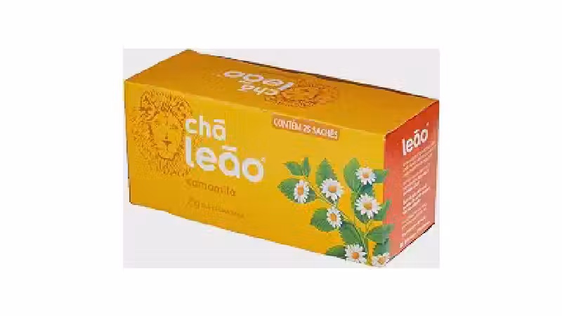Qual o melhor cha de camomila: Sachê ou a Granel?