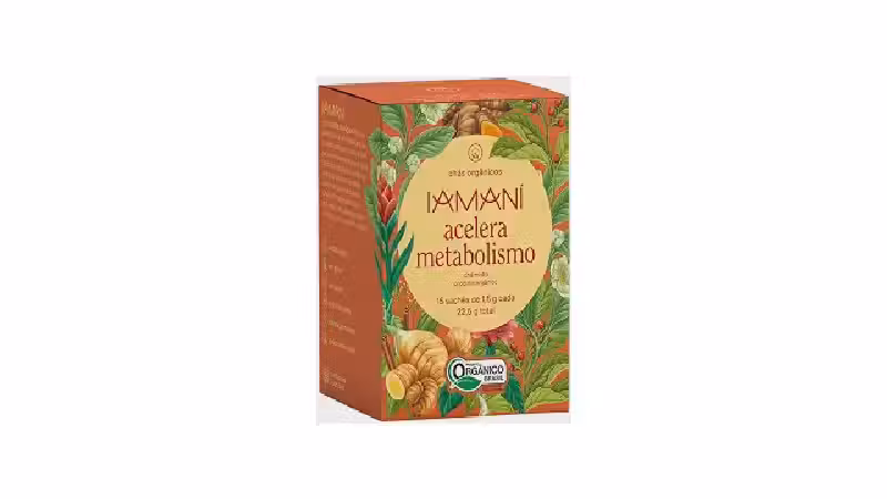 Qual o melhor chá verde para acelerar o metabolismo?