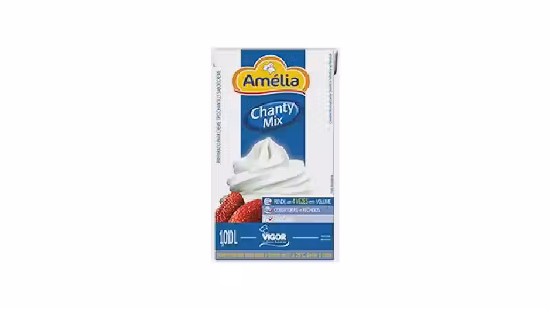 Qual o Melhor Chantilly? Líquido, Pó ou Spray