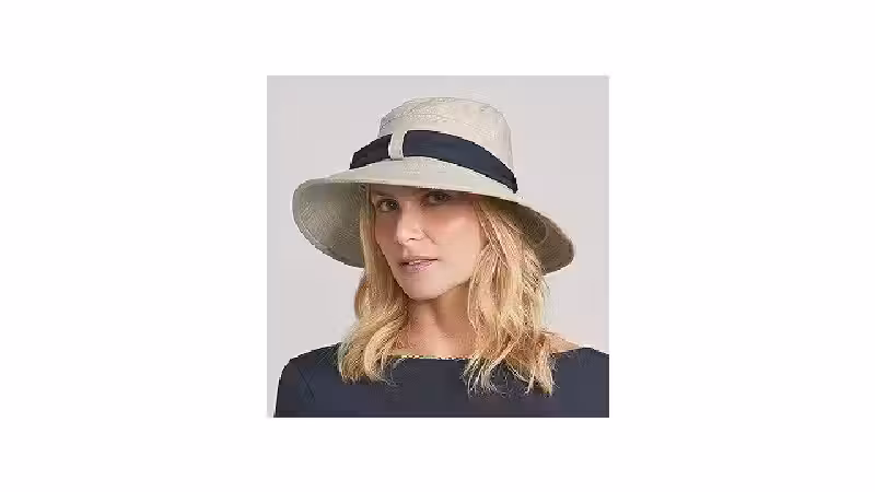 Qual o Melhor Chapéu com Proteção UV para Praia? Guia