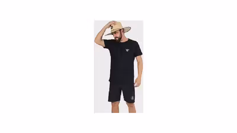 Qual o melhor chapeu de palha? Do Surf ao Country