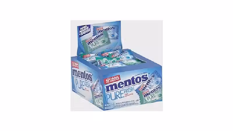 Qual o Melhor Chiclete? Guia de Sabores e Marcas