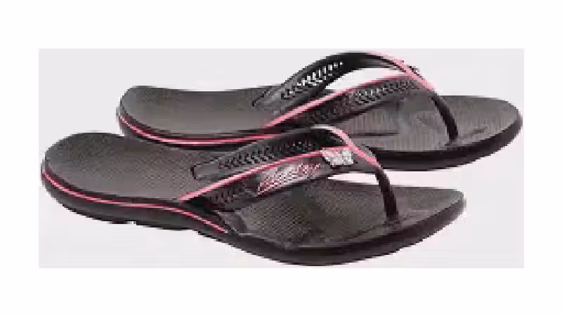 Qual o melhor chinelo ortopedico feminino para alívio?