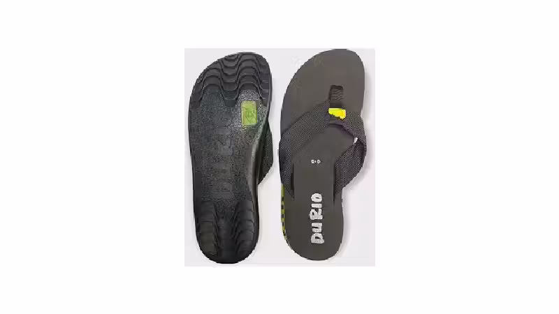 Qual o Melhor Chinelo Ortopédico para Aliviar Dores?