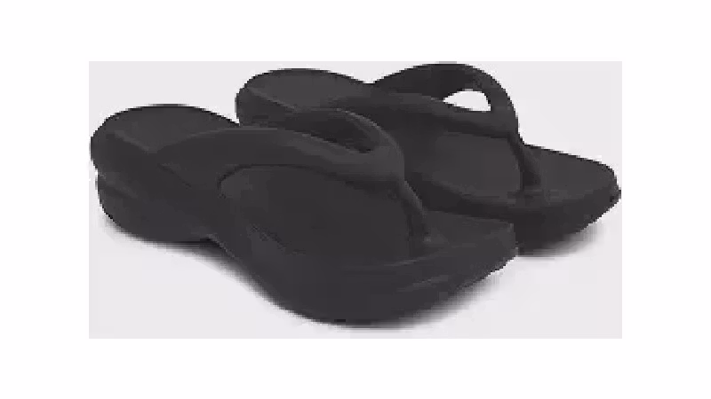 Qual o Melhor Chinelo Ortopédico para Aliviar Dores?