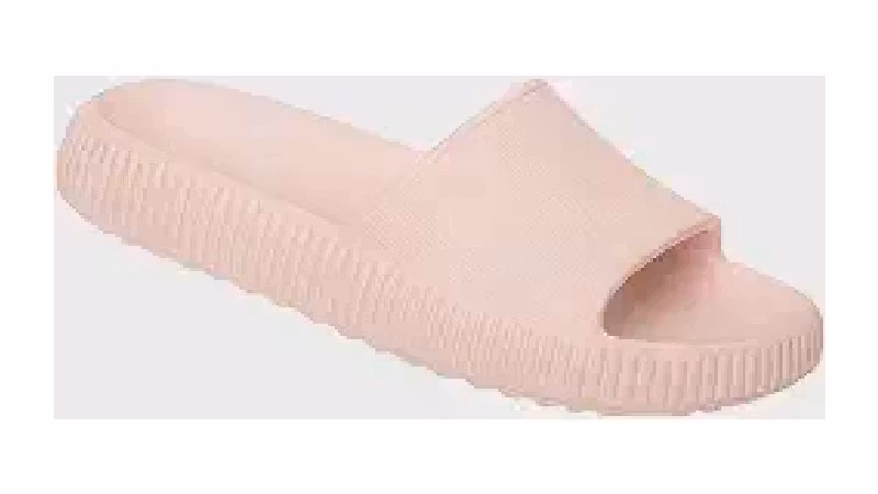 Qual o Melhor Chinelo Slide Feminino: Foco no Conforto