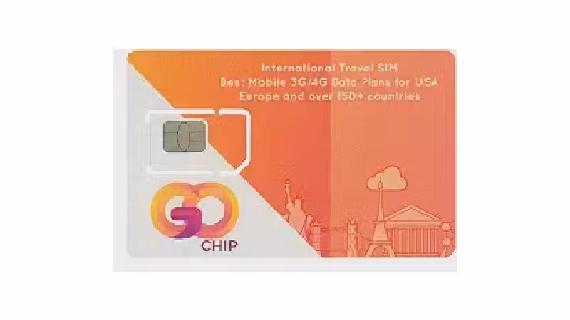 Qual o Melhor Chip de Celular Internacional: eSIM vs Físico