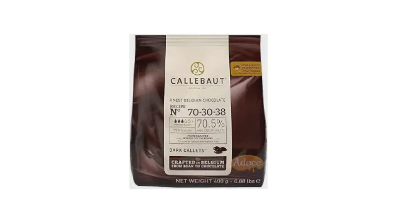 Qual o Melhor Chocolate Amargo 70% Cacau? Análise de 10