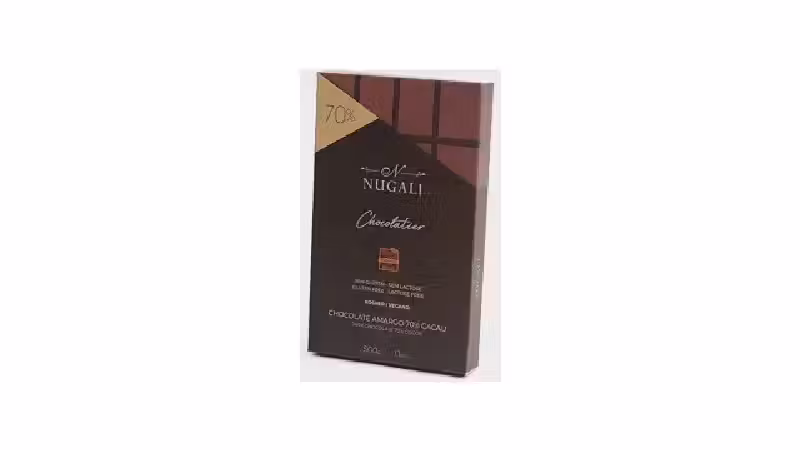 Qual o melhor chocolate amargo: 8 tipos para provar
