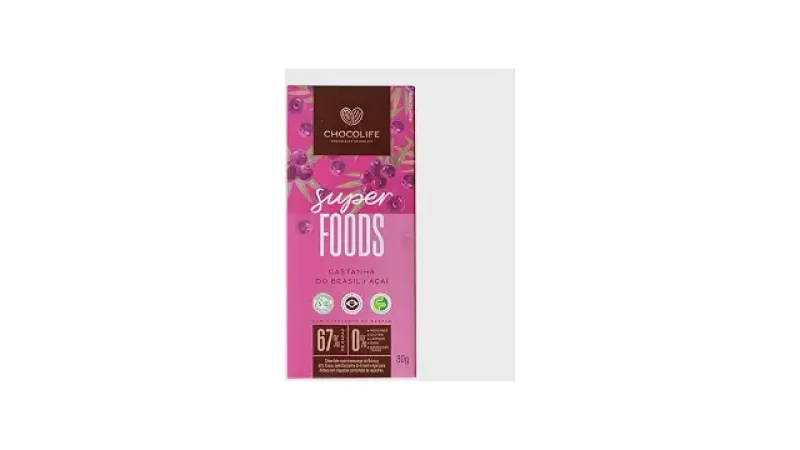 Qual o Melhor Chocolate do Brasil: 10 Opções