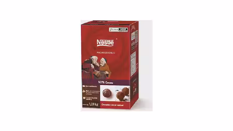 Qual o Melhor Chocolate em Pó: 33%, 50% ou 70%?