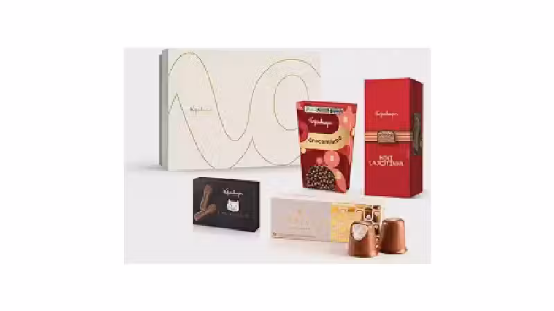 Qual o Melhor Chocolate Kopenhagen para Cada Ocasião?