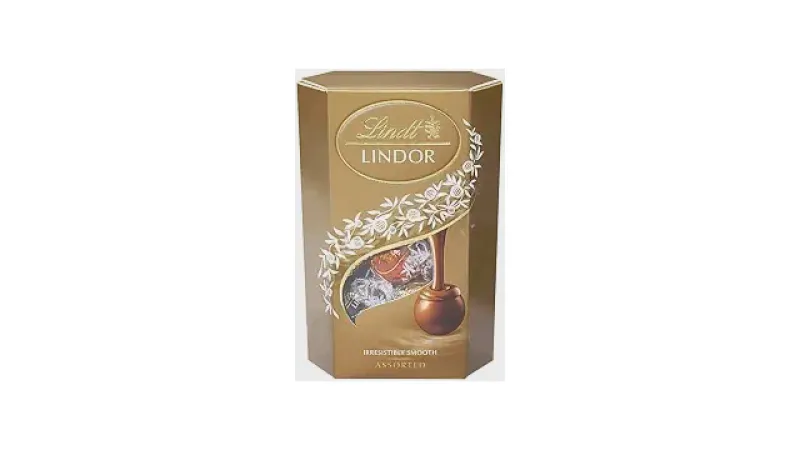 Qual o Melhor Chocolate Lindt: Guia de Sabores