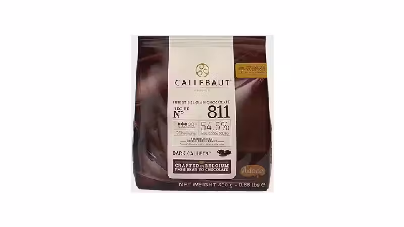 Qual o melhor chocolate meio amargo para cada uso?