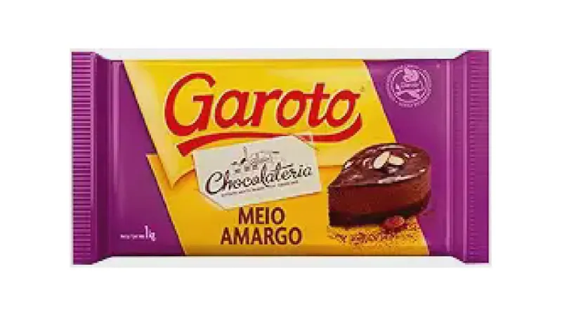 Qual o Melhor Chocolate para Cobertura? Nobre vs. Fracionado