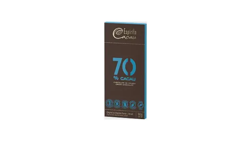 Qual o Melhor Chocolate Vegano? 10 Opções e Tipos