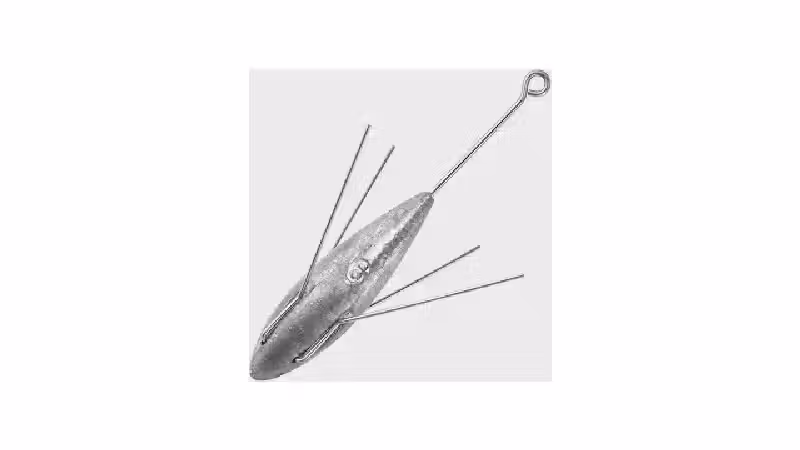 Qual o Melhor Chumbo para Pesca de Praia? Guia de Pesos