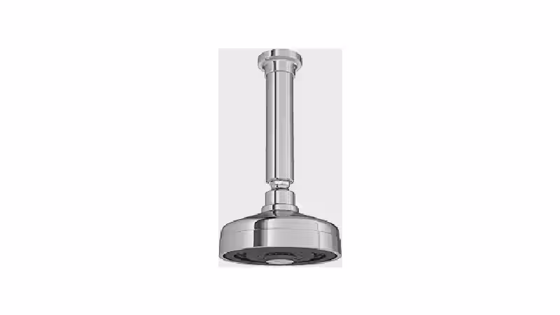 Qual o Melhor Chuveiro de Teto para Banho de Hotel?