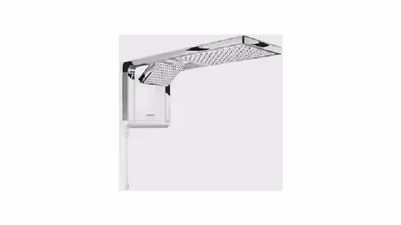 Qual o Melhor Chuveiro Eletrônico com Controle Gradual