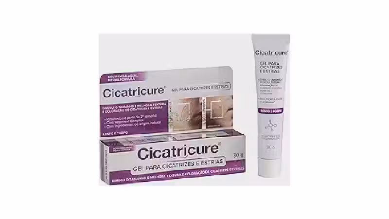 Qual o Melhor Cicatrizante para Queloide e Cirurgia?