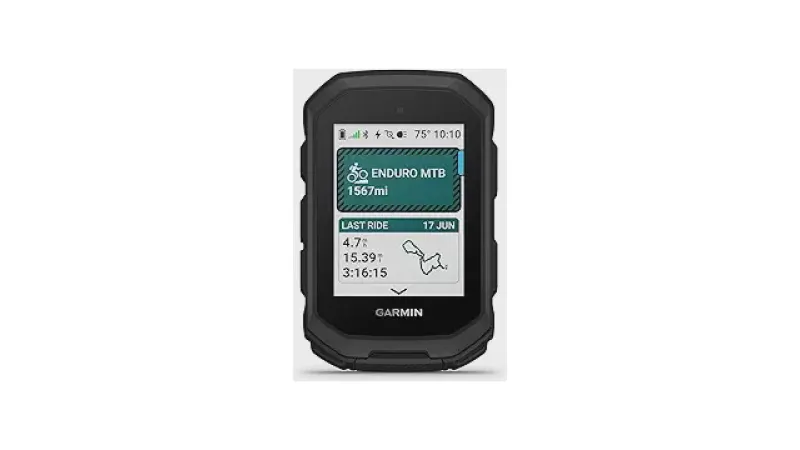 Qual o Melhor Ciclocomputador com GPS e Monitoramento Cardíaco para Performance