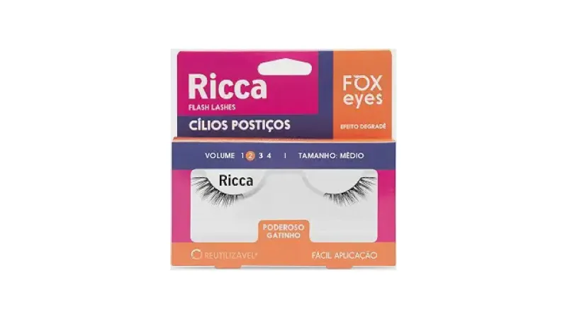 Qual o Melhor Cilio Postico? Guia p/ o Efeito Ideal