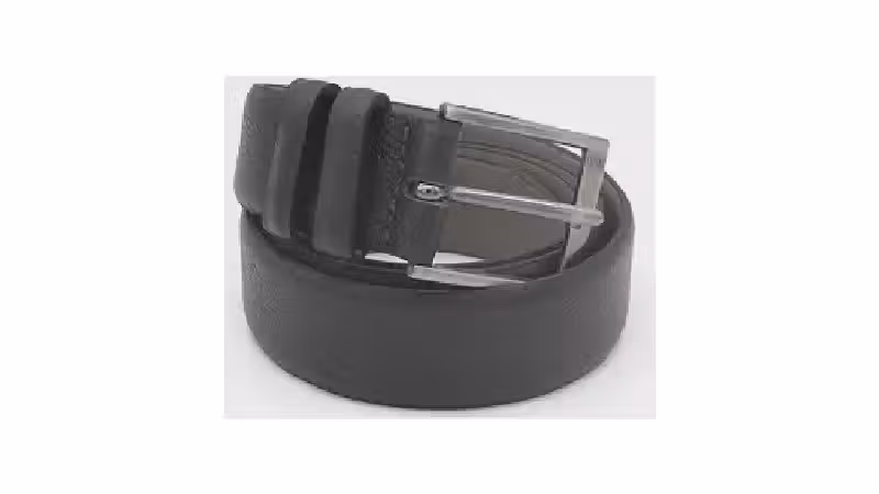 Qual o melhor cinto masculino para cada estilo?