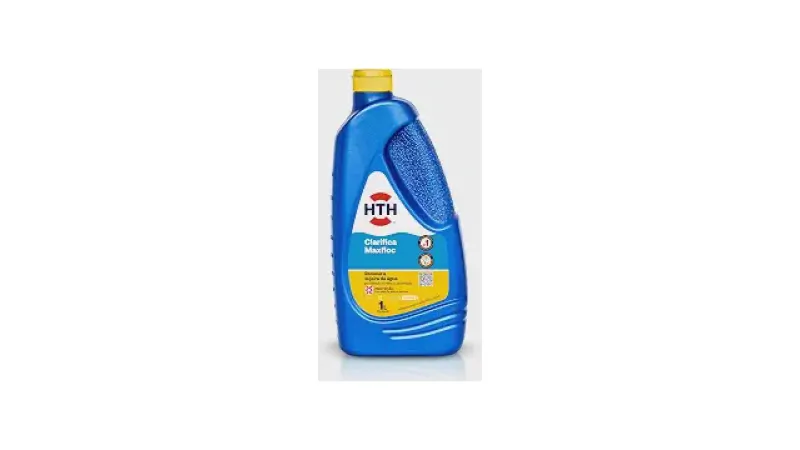 Qual o melhor clarificante para piscina? Guia com 10
