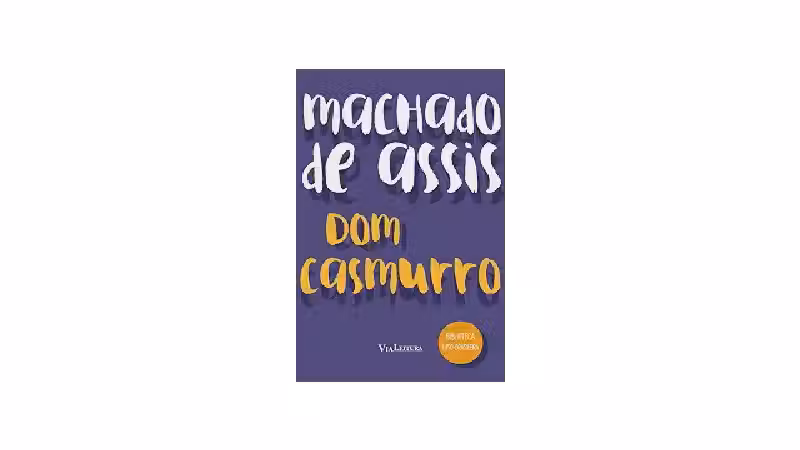 Guia: Qual o Melhor Clássico da Literatura Brasileira?