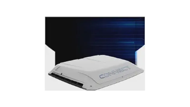 Qual o Melhor Climatizador de Ar 12V para Motorhome que Gela de Verdade?