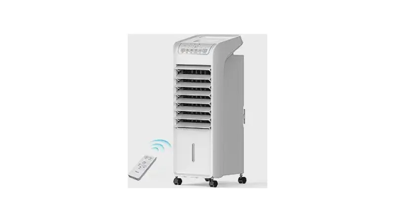 Qual o Melhor Climatizador de Ar Frio Silencioso?